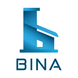 BINA simgesi