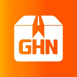 GHN - Giao Hàng Nhanh simgesi