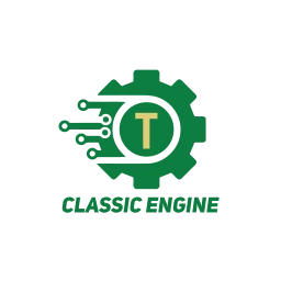 Biểu tượng Classic Engine